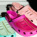 ⁦كروكس بناتي بخامة EVA مستوردة⁩ - الصورة ⁦7⁩