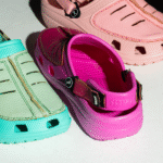 ⁦كروكس بناتي بخامة EVA مستوردة⁩ - الصورة ⁦6⁩