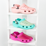 ⁦كروكس بناتي بخامة EVA مستوردة⁩ - الصورة ⁦5⁩