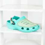 ⁦كروكس بناتي بخامة EVA مستوردة⁩ - الصورة ⁦4⁩