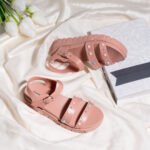 صندل EVA مستورد بناتي 020 - الصورة 18