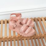 صندل EVA مستورد بناتي 020 - الصورة 4
