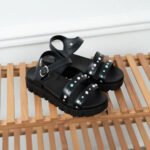 صندل EVA مستورد بناتي 020 - الصورة 3