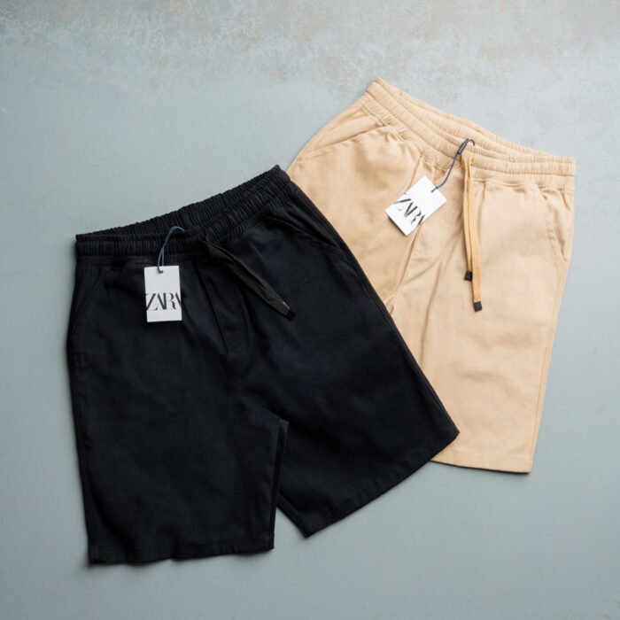 ⁦شورت رجالي ZARA⁩ - الصورة ⁦4⁩