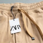 شورت رجالي ZARA - الصورة 6