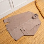 شورت رجالي ZARA - الصورة 11