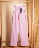 بنطلون حريمي Adidas Wide Leg - الصورة 7
