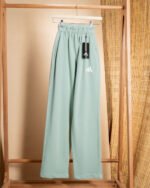 بنطلون حريمي Adidas Wide Leg - الصورة 9