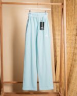 بنطلون حريمي Adidas Wide Leg - الصورة 8