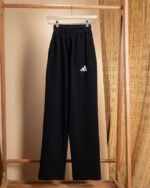 بنطلون حريمي Adidas Wide Leg - الصورة 6