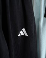 بنطلون حريمي Adidas Wide Leg - الصورة 4