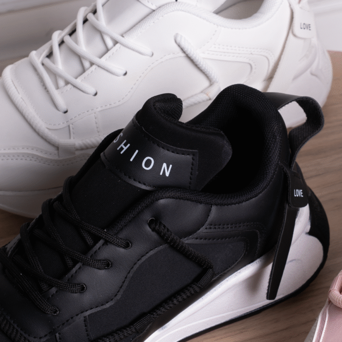 ⁦كوتشي مستورد Fashion R3⁩ - الصورة ⁦8⁩