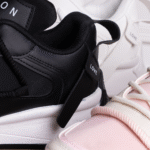 كوتشي مستورد Fashion R3 - الصورة 6