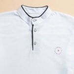 تيشرت Tommy نص ياقة - الصورة 12