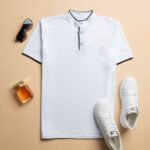 تيشرت Tommy نص ياقة - الصورة 11