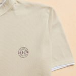 تيشرت Tommy نص ياقة - الصورة 9