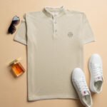 تيشرت Tommy نص ياقة - الصورة 10