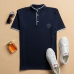 تيشرت Tommy نص ياقة - الصورة 2