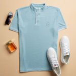 تيشرت Tommy نص ياقة - الصورة 3