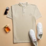 تيشرت Tommy نص ياقة - الصورة 4