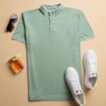 تيشرت Tommy نص ياقة - الصورة 6