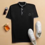 تيشرت Tommy نص ياقة - الصورة 7