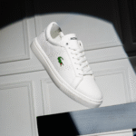 حذاء لاكوست سنيكر Lacoste Sneaker SV75 - الصورة 4