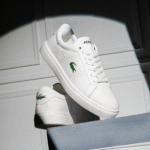 حذاء لاكوست سنيكر Lacoste Sneaker SV75 - الصورة 5