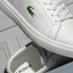 حذاء لاكوست سنيكر Lacoste Sneaker SV75 - الصورة 2