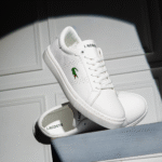 حذاء لاكوست سنيكر Lacoste Sneaker SV75 - الصورة 6