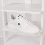 حذاء لاكوست سنيكر Lacoste Sneaker SV75 - الصورة 3