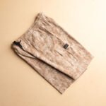 شورت ZARA باجي - الصورة 3