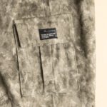 شورت ZARA باجي - الصورة 5