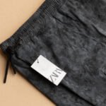 شورت ZARA باجي - الصورة 8