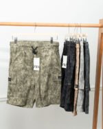 شورت ZARA باجي - الصورة 10