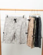 شورت ZARA باجي - الصورة 12
