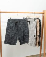 شورت ZARA باجي - الصورة 13