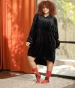 بلانكيت فرو بولار وجهين - الصورة 30
