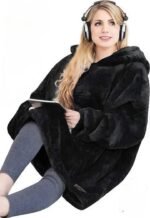 بلانكيت فرو بولار وجهين - الصورة 26
