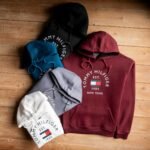 هودي Tommy New York