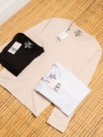 تيشيرت كم زارا