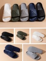 سليبر أديداس EVA