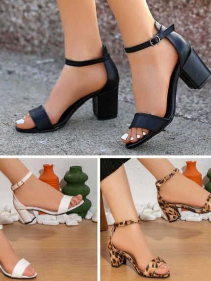 صندل اسباني حريمي