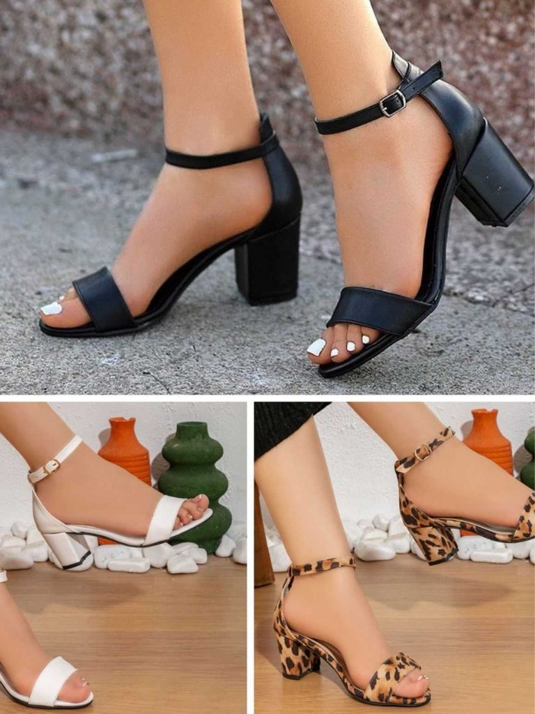 تصميم بدون عنوان (46) صندل اسباني حريمي - الصورة 1