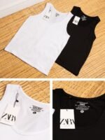 كت زارا رجالي