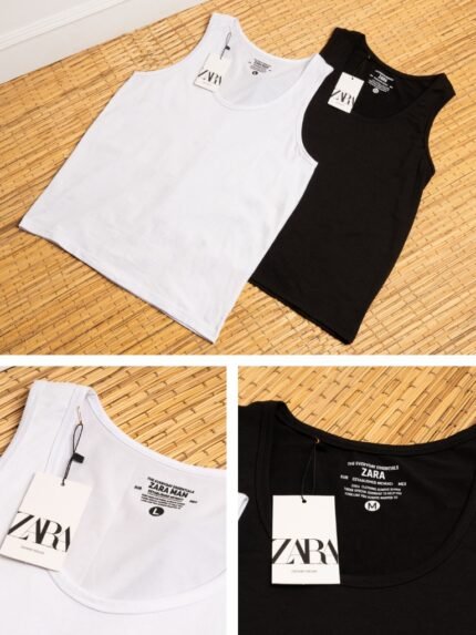 كت زارا رجالي