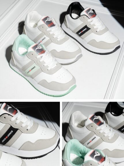 كوتشي Jack & Jones DO9 حريمي