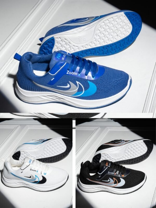 كوتشي Nike Air Zoom رجالي – Maramesh