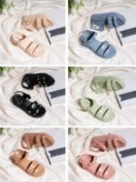 صندل EVA مستورد بناتي