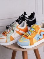 كوتشي مستورد